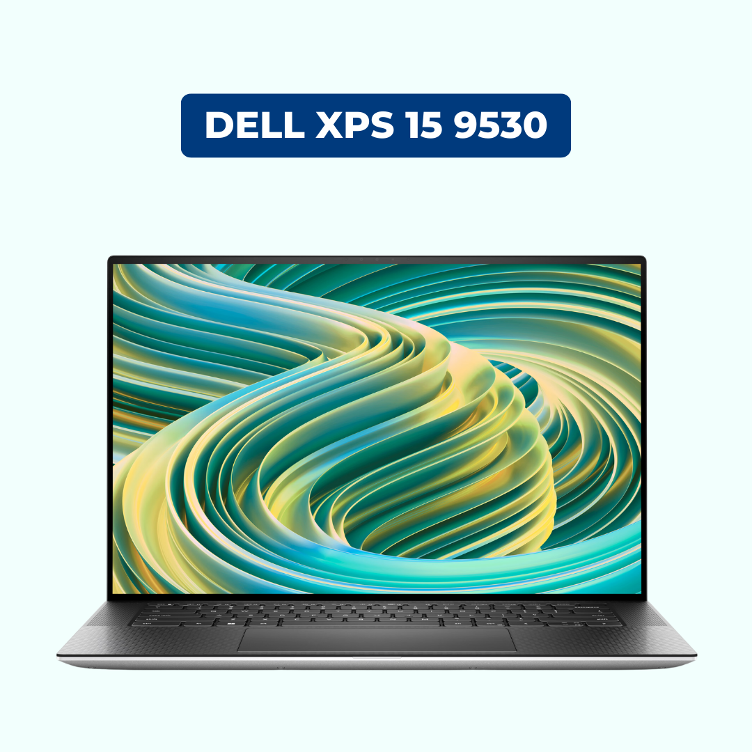 Dell XPS 15 (9530)