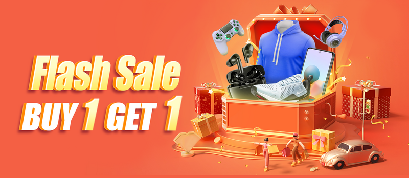 eGolabal Items promo