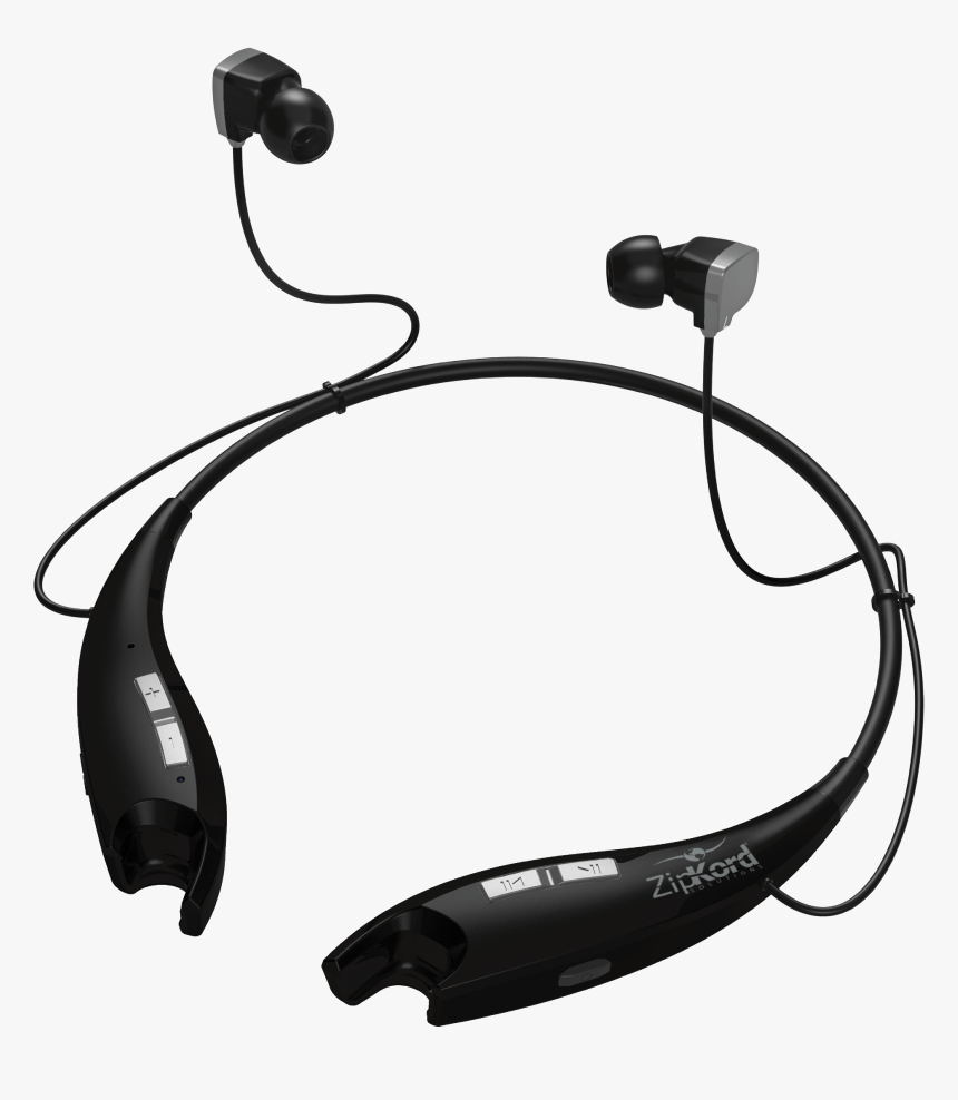 Ultra-High Performance Wireless Bluetooth Noise-Cancelling Over-Ear Headphones with Built-in Microphone